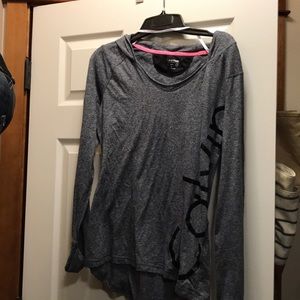 Calvin Klein performance long sleeve